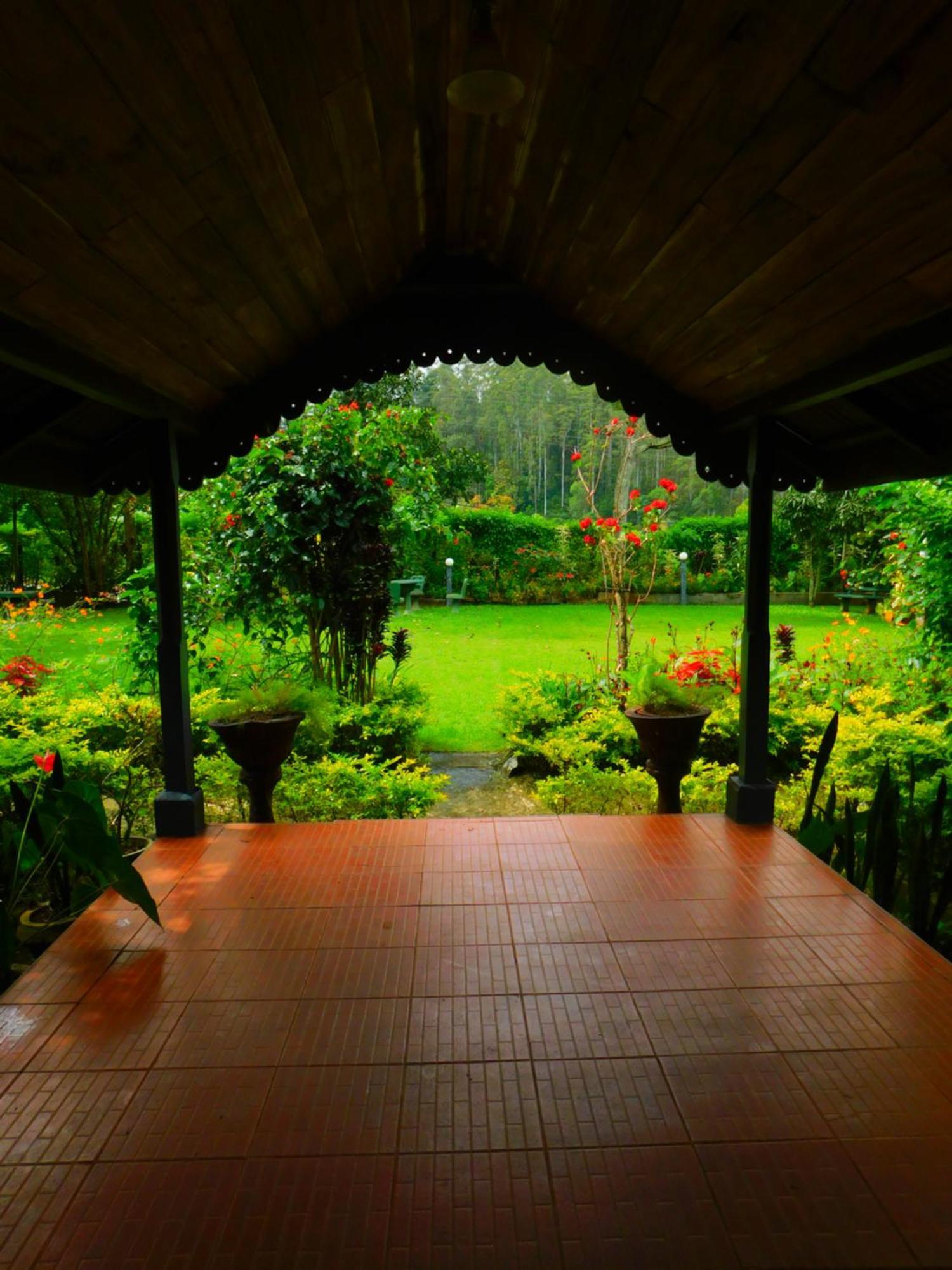 Spring Shannon Heritage Diyatalawa Exterior photo